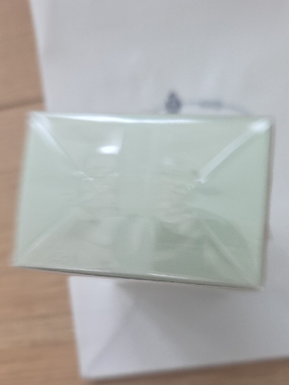 Prada Infusion d'Ylang Eau de Parfum 3.3oz NEW With Bag - Picture 3 of 4